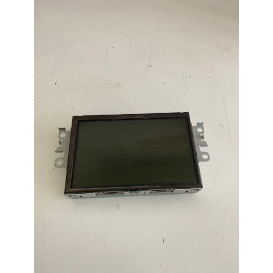 Display mare VOLVO V40 V70 XC70 XC60 2012+ 31382304 31357076 36001983 36050611