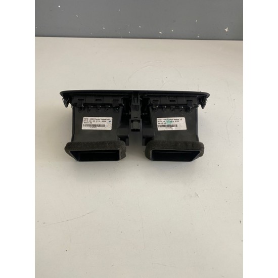 Grila ventilatie centrala Volvo V40 2012+ 31307021 1284618 