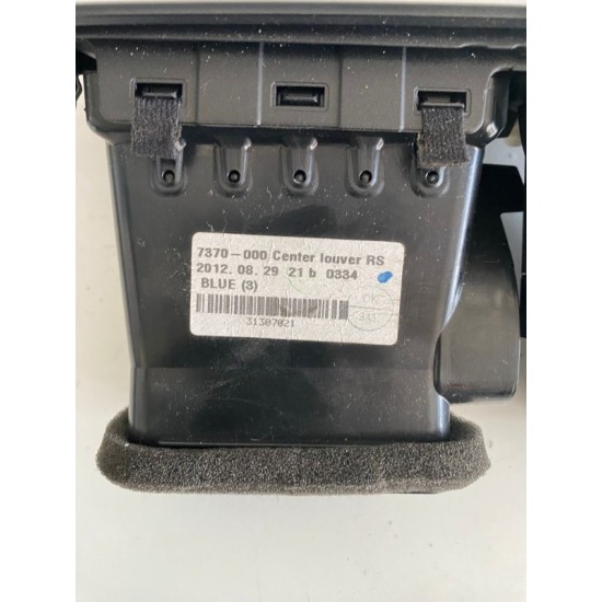 Grila ventilatie centrala Volvo V40 2012+ 31307021 1284618 