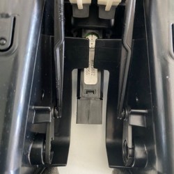 Grila ventilatie centrala Volvo V40 2012+ 31307021 1284618 