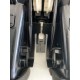 Grila ventilatie centrala Volvo V40 2012+ 31307021 1284618 