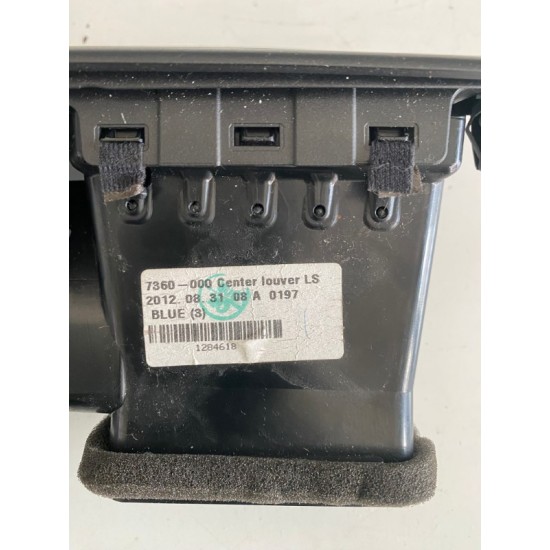 Grila ventilatie centrala Volvo V40 2012+ 31307021 1284618 Grila ventilatie centrala Volvo V40 2012+ 31307021 1284618