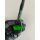 Right side view mirror electric with light and led signaling 8 wires Volvo V40 2012-2019 31278139