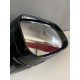 Right side view mirror electric with light and led signaling 8 wires Volvo V40 2012-2019 31278139