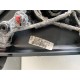 Right side view mirror electric with light and led signaling 8 wires Volvo V40 2012-2019 31278139