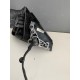 Oglinda stanga rabatabila cu semnalizare led si bec 10 Fire VOLVO V40 2012-2019 31278124