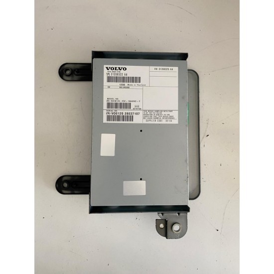 Statie audio Volvo S60 V60 V40 2012-2019 31350322 31350325 36003216 36013556