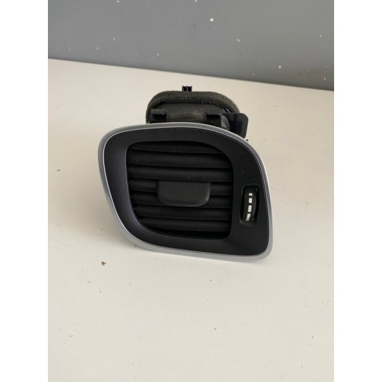 Front left air vent dashboard Volvo V40 S60 V60 30791697 31393996