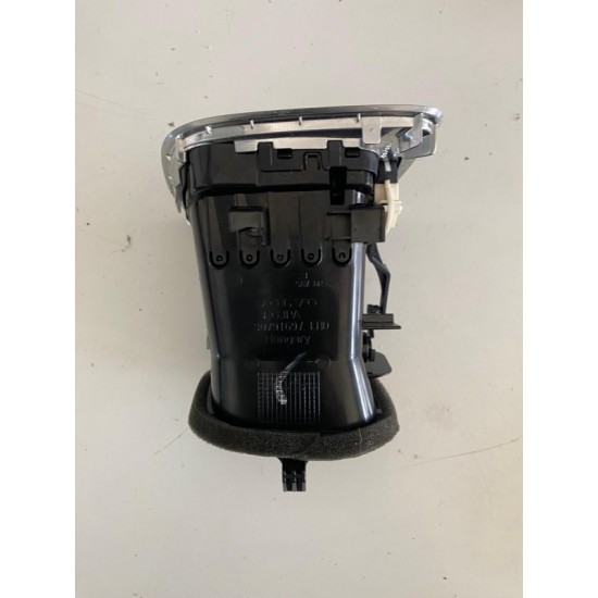 Front left air vent dashboard Volvo V40 S60 V60 30791697 31393996