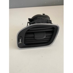 Grila aerisire bord dreapta fata Volvo V60 S60 V40 30791696