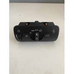 Comanda faruri VOLVO V40 30739424