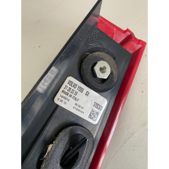 Stop stanga spate Volvo V40 2012-2019 31283339 31395844