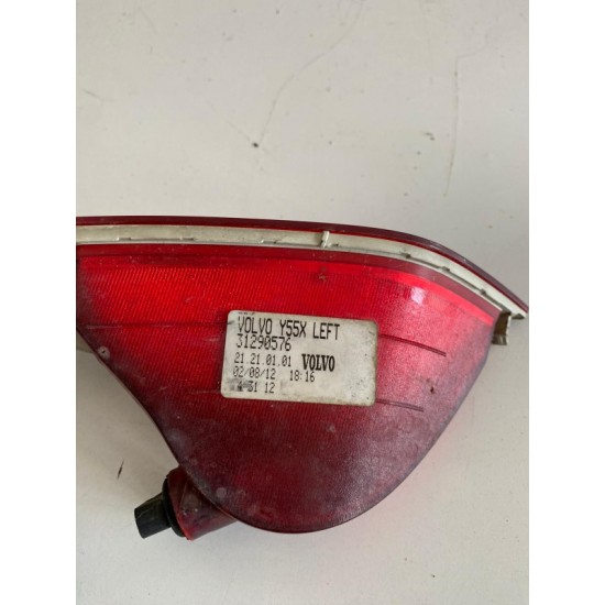 Stop ceata stanga spate VOLVO V40 2012+ 31290576