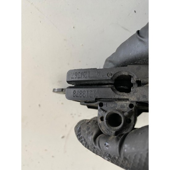 Broasca capota stanga VOLVO V40 S60 V60 2012-2019 31218878 31371016 Broasca capota stanga VOLVO V40 S60 V60 2012-2019 31218878 31371016