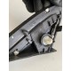 Ornament crom oglinda stanga Volvo V40 2012+ 31416469 31349229 31290675 31323257 31323255