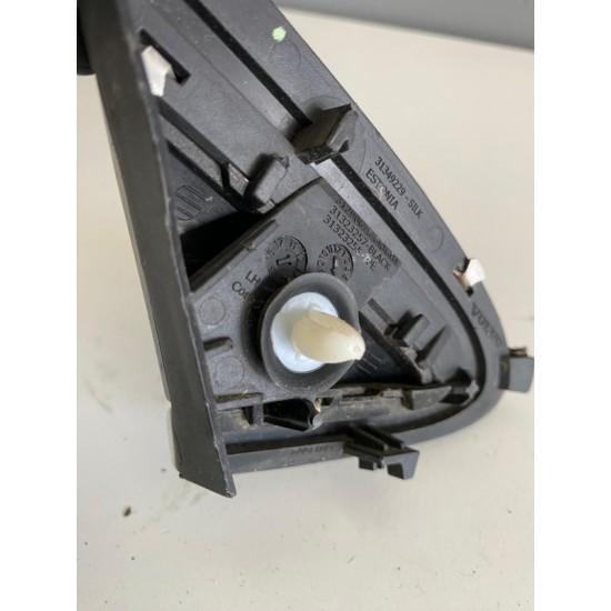 Ornament crom oglinda stanga Volvo V40 2012+ 31416469 31349229 31290675 31323257 31323255