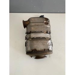 Filtru de particule 2.0 Volvo V40 V60 S60 V70 XC60 31338669 36000646 