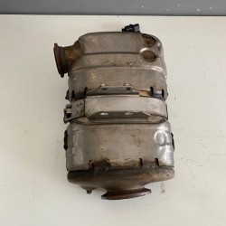 Filtru de particule 2.0 Volvo V40 V60 S60 V70 XC60 31338669 36000646 