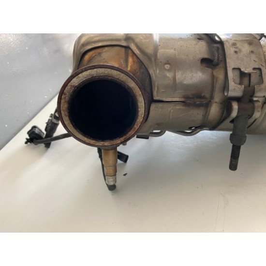 Filtru de particule 2.0 Volvo V40 V60 S60 V70 XC60 31338669 36000646 
