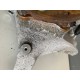 Fuzeta stanga fata VOLVO V40 2021-2019 31302821