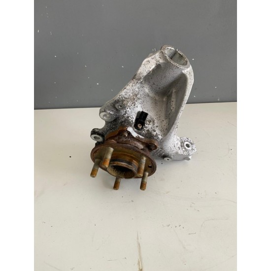 Fuzeta stanga fata VOLVO V40 2021-2019 31302821