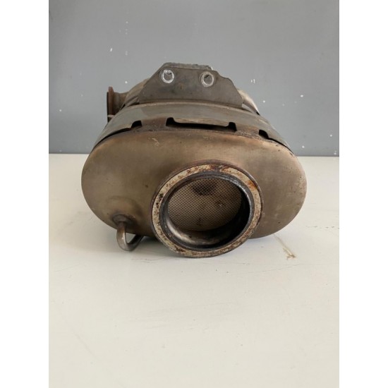 Filtru de particule 2.0 Volvo V40 V60 S60 V70 XC60 31338669 36000646 Filtru de particule 2.0 Volvo V40 V60 S60 V70 XC60 31338669 36000646