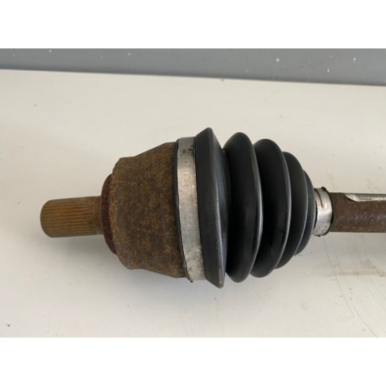 Planetara stanga fata cutie manuala D5 2.0 Volvo V40 2013-2014 31280681 36000676