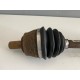 Planetara stanga fata cutie manuala D5 2.0 Volvo V40 2013-2014 31280681 36000676