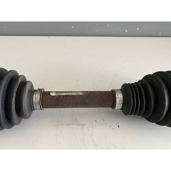 Planetara stanga fata cutie manuala D5 2.0 Volvo V40 2013-2014 31280681 36000676
