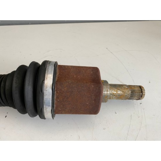 Planetara stanga fata cutie manuala D5 2.0 Volvo V40 2013-2014 31280681 36000676