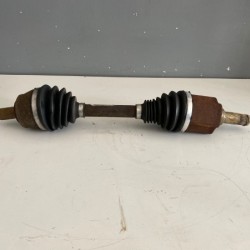 Front left driveshaft D5 2.0 Volvo V40 2013-2014 31280681 36000676