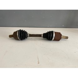 Planetara stanga fata cutie manuala D5 2.0 Volvo V40 2013-2014 31280681 36000676