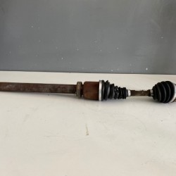 Front right driveshaft manual 2.0 VOLVO V40 2012-2019 36002060