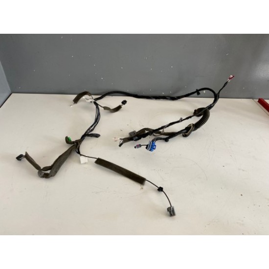 Kit camera maner portbagaj Volvo V40 31378763 31376792 31381323