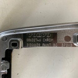 Ornament consola centrala Volvo V40 V40CC 08632746 8632794