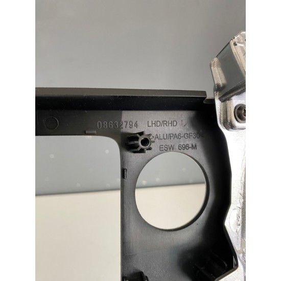 Ornament consola centrala Volvo V40 V40CC 08632746 8632794