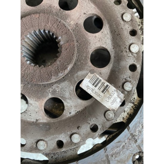 Kit ambreiaj 2.0 VOLVO XC90 V50 XC70 V70 S60 S80 XC60 V40 31367641 31401173 30783020