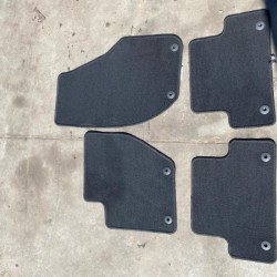 Set presuri material textil LHD VOLVO V40 V40CC 31463821