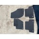 Set presuri material textil LHD VOLVO V40 V40CC 31463821 Set presuri material textil LHD VOLVO V40 V40CC 31463821