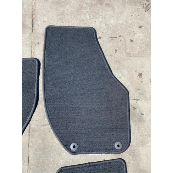 Set presuri material textil LHD VOLVO V40 V40CC 31463821