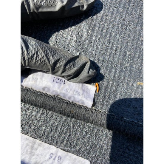 Set presuri material textil LHD VOLVO V40 V40CC 31463821