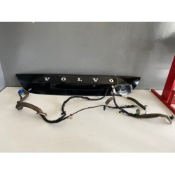 Kit camera maner portbagaj Volvo V40 31378763 31376792 31381323