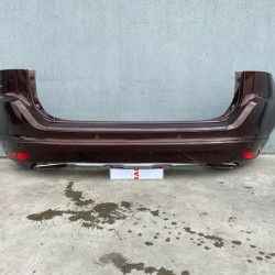 Bara spate completa Volvo XC60 2014-2018 30763426 31323777 31425494