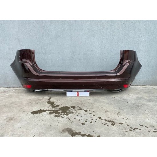 Bara spate completa Volvo XC60 2014-2018 30763426 31323777 31425494
