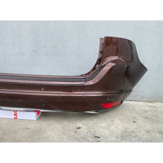 Bara spate completa Volvo XC60 2014-2018 30763426 31323777 31425494