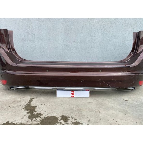 Bara spate completa Volvo XC60 2014-2018 30763426 31323777 31425494 Bara spate completa Volvo XC60 2014-2018 30763426 31323777 31425494