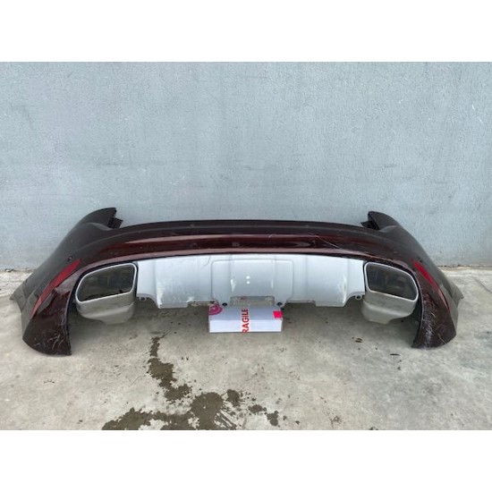 Bara spate completa Volvo XC60 2014-2018 30763426 31323777 31425494