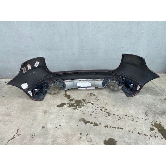 Bara spate completa Volvo XC60 2014-2018 30763426 31323777 31425494