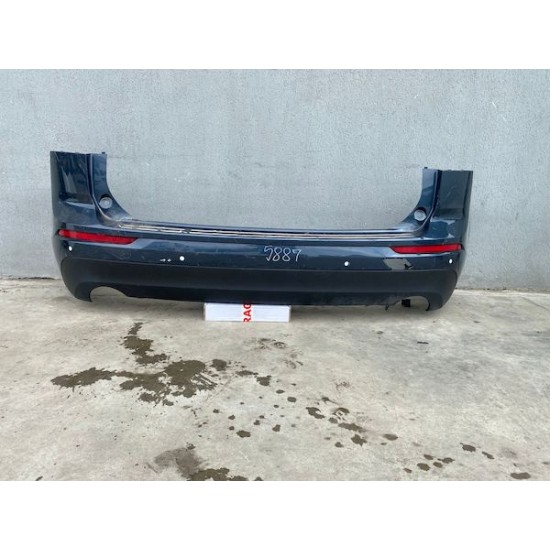Bara spate completa Volvo XC60 MOMENTUM 2018-2022 31425198 31425208 Bara spate completa Volvo XC60 MOMENTUM 2018-2022 31425198 31425208