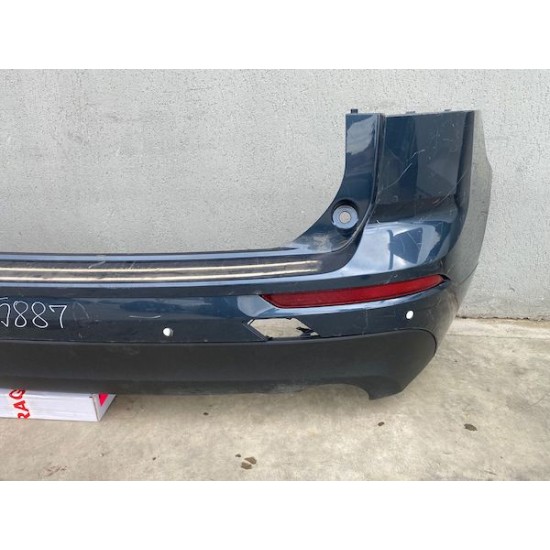 Bara spate completa Volvo XC60 MOMENTUM 2018-2022 31425198 31425208
